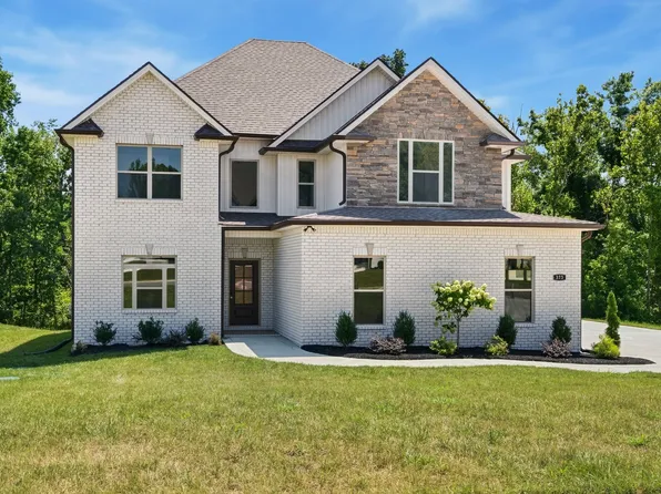 373 Young Ln Lot 103, Pleasant View, TN 37146