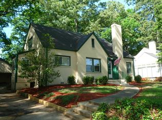 2225 W Friendly Ave, Greensboro, NC 27403