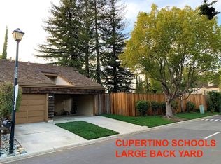 4853 Lago Vista Cir, San Jose, CA 95129
