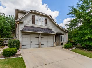 1401 Brocks Trce, Hoover, AL 35244