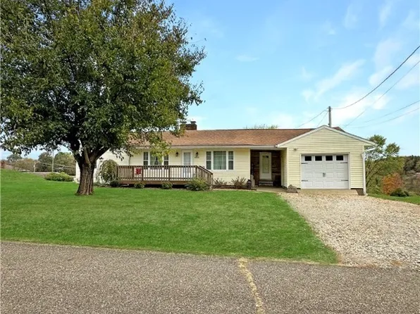 43368 Monroe Ave, Beallsville, OH 43716