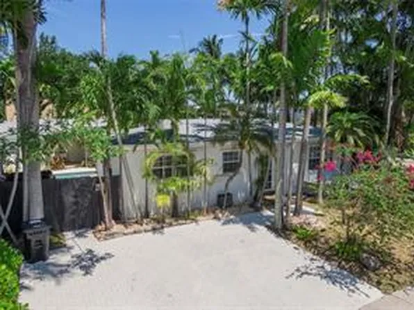 1400 NE 4th Ct APT 1, Fort Lauderdale, FL 33301