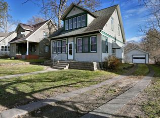 822 Franklin St, Spooner, WI 54801