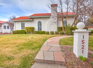 1521 Park Ave SW, Albuquerque, NM 87104