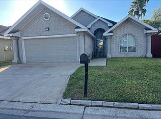 1614 Star Ruby Dr, San Juan, TX 78589
