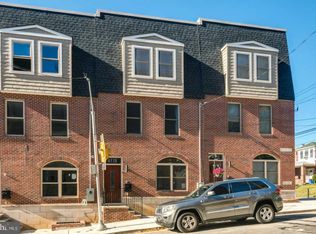 4778 Pechin St, Philadelphia, PA 19128