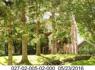 689 Maple St, Mansfield, OH 44906