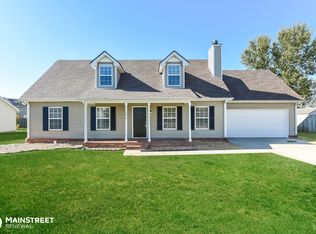 1614 Lisburn Dr, Murfreesboro, TN 37128