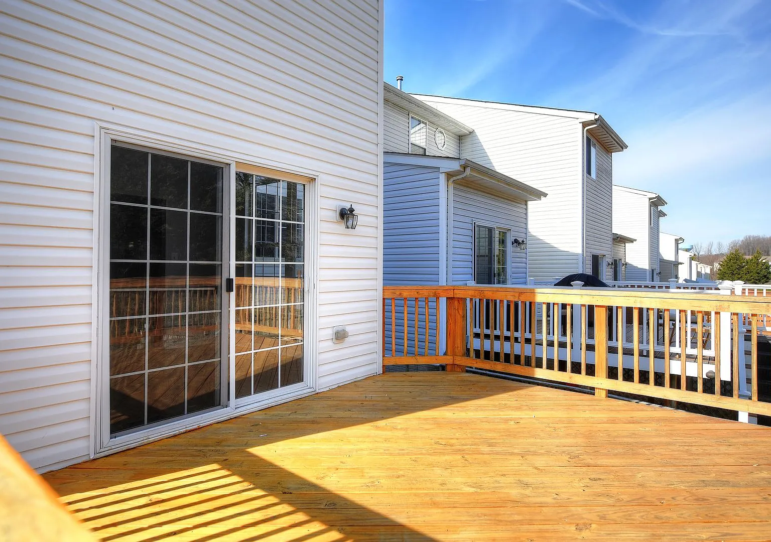 3BR/2.5BA in Abingdon Minutes to I-95, Route 24 & APG — Photo 2