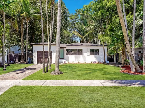 1315 NE 130th St, North Miami, FL 33161