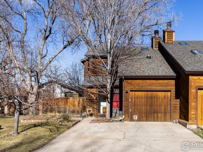 2637 Juniper Ave, Boulder, CO, 80304