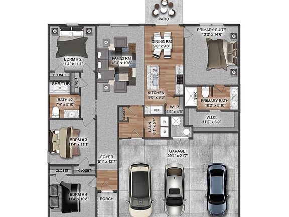 2nd image of 488 Lennox Street