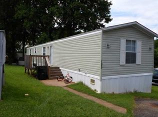 195 Martin Dr, Evington, VA 24550