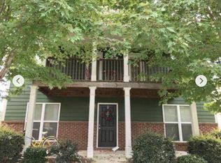236 Katydid Dr, Athens, GA 30601