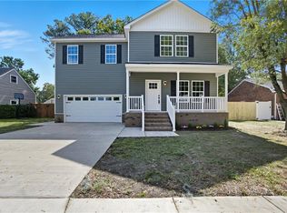 2539 Console Ave, Norfolk, VA 23518