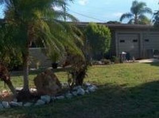 275 Cherry Ave, Merritt Island, FL 32953