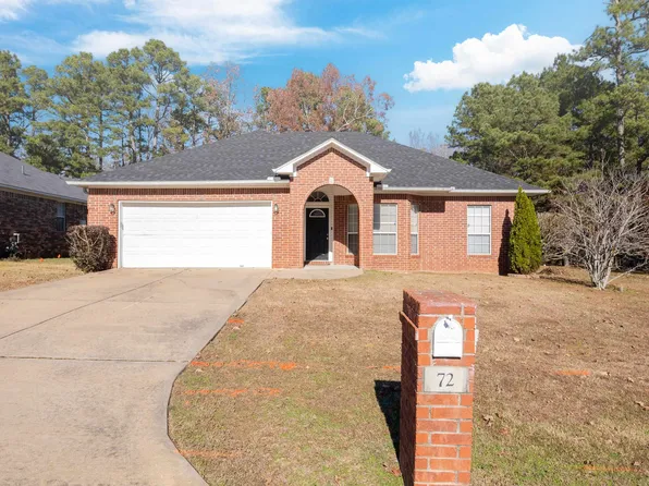 (undisclosed Address), Maumelle, AR 72113