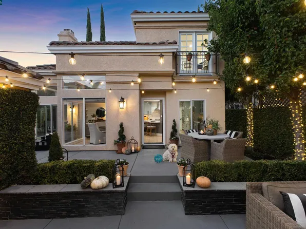 203 Majorca Dr, San Ramon, CA 94582