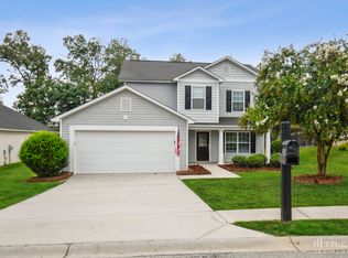 208 Fox Squirrel Cir, Columbia, SC 29209