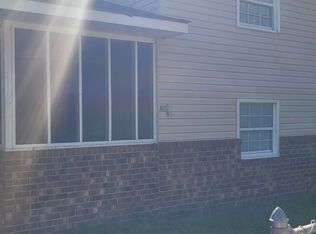 201 Ashmore St #1-3, Hinesville, GA 31313