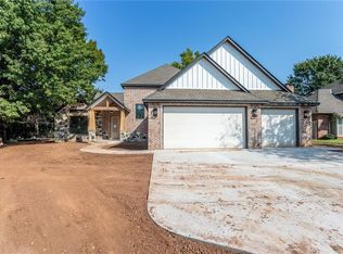 2621 SW 112th St, Oklahoma City, OK 73170