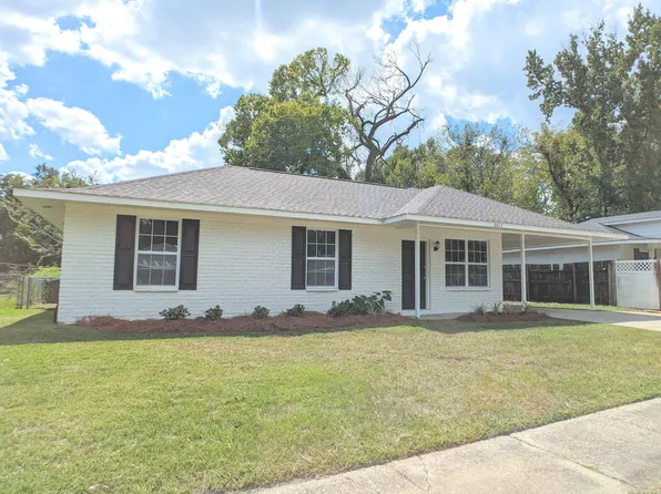 6822 E Monarch Ave, Baton Rouge, LA 70812