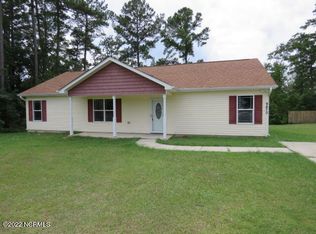 9470 Beaulah Ln, Navassa, NC 28451