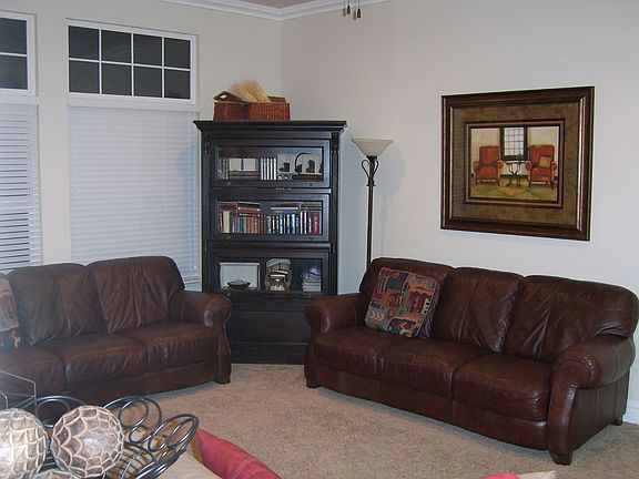 Great Room off Kitchen