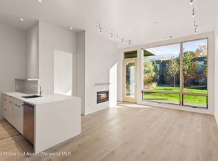 101 Willits Way #102, Basalt, CO 81621