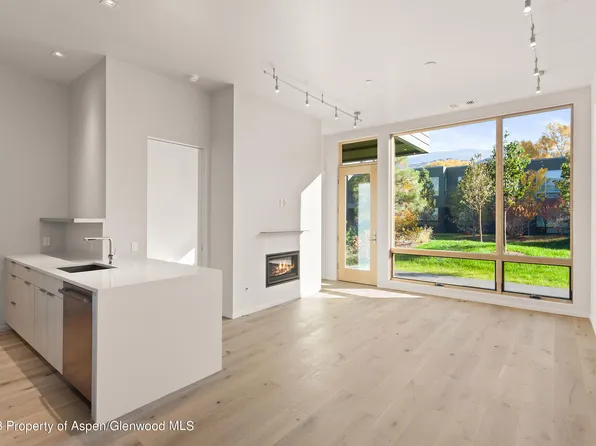 101 Willits Way #102, Basalt, CO 81621