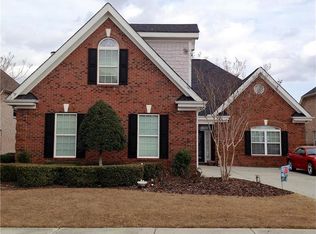 2576 Madison Mae Ln, Grayson, GA