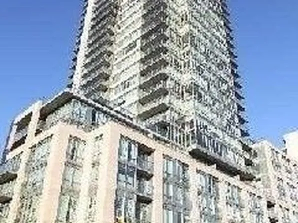 1 Bedford Rd #707, Toronto, ON M5R 2B5