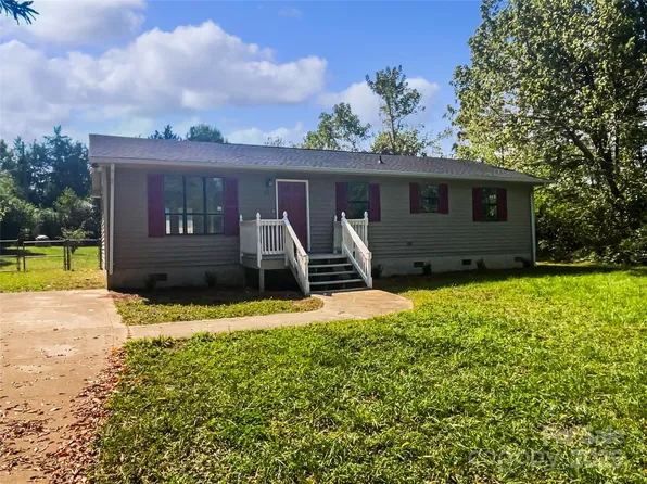 215 J Robinson Pkwy, Kings Mountain, NC 28086