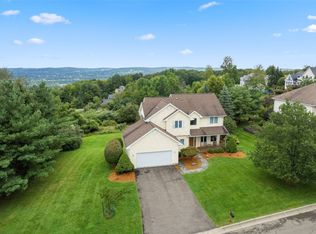 3129 Knapp Rd, Vestal, NY 13850
