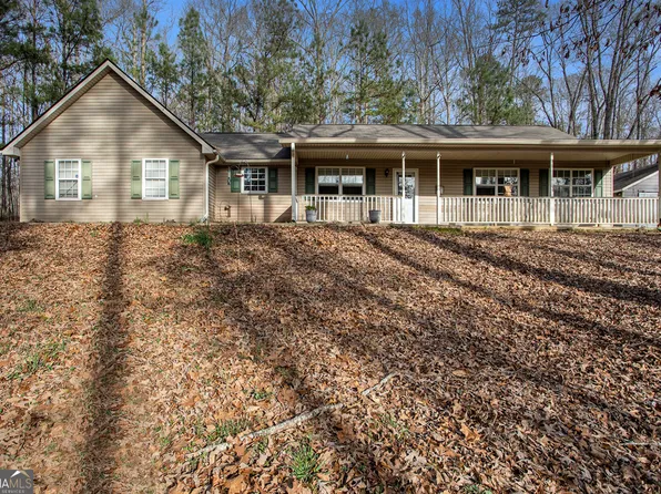 170 W Fork Dr, Newnan, GA 30263