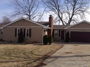 8558 E Highway 50, Lebanon, IL 62254