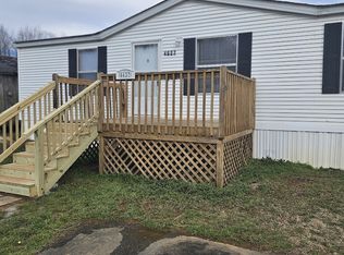 4627 Ogles Creek St, Ramseur, NC 27316
