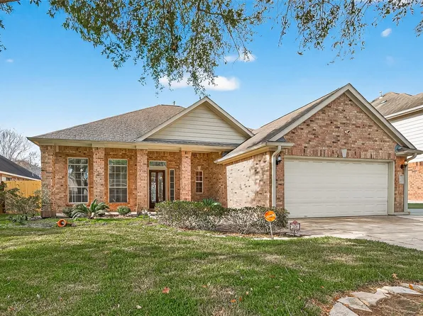 2638 Marquette Trl, Katy, TX 77494