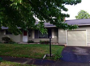 2470 Taylor St, Eugene, OR 97405