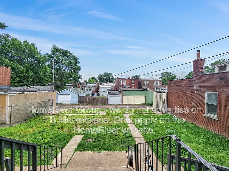 3852 Louisiana Ave #2 — Photo 18