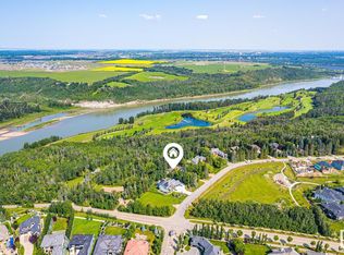 108 Windermere Dr NW, Edmonton, AB T6W 0S4