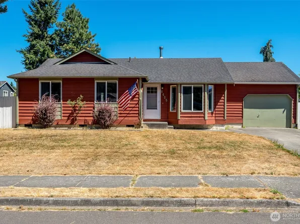 6625 63rd Drive NE, Marysville, WA 98270