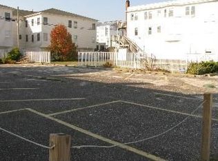 306 E Pine Ave, Wildwood, NJ 08260