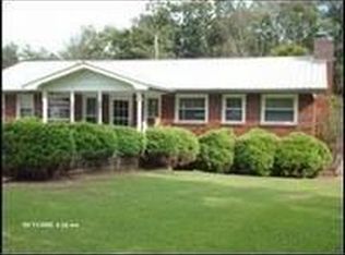 3921 Campground Rd, Sunbright, TN 37872