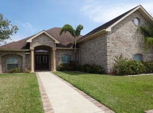 1745 Karis Ct, Harlingen, TX 78550