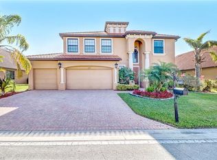 12417 Country Day Cir, Fort Myers, FL 33913