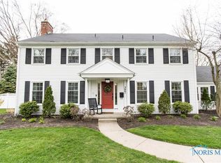 3661 Rose Glenn Dr, Toledo, OH 43615