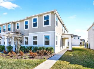 11435 Sunsail Ave, Orlando, FL 32832