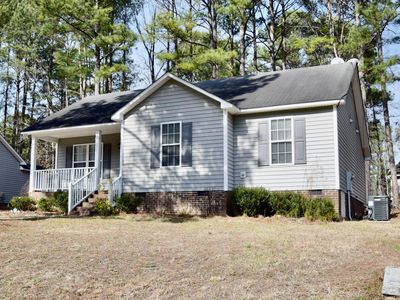 1057 Mailwood Dr, Knightdale, NC, 27545