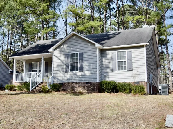 1057 Mailwood Dr, Knightdale, NC 27545